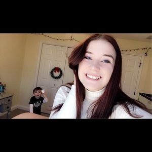 Meet your Posher, Kailey